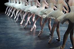 Danza e ballo, che passione!