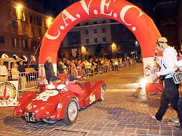 Il Cavec: ‘Via da Cremona’