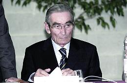 E' morto Ernesto Guarneri
storico presidente della Bcc