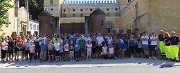 In cento a pedalare con l'Avis