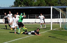 Crema-Brugherio (2-0 ) 