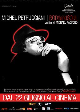 Michel Petrucciani - Body & Soul 