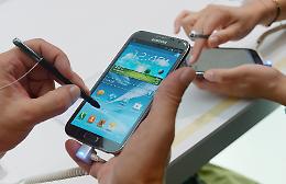Smartphone rapinato in giugno 
trovato a casa di un romeno 17enne