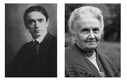 Montessori e Steiner Educare alla libertà,  tavola rotonda lunedì 14 