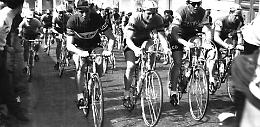 In bici d’epoca nell’Oglio Po domenica 13 settembre