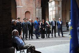 Celebrazione dell'8 settembre: 'Non scappare dalle avversità'