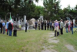 Le immagini della celebrazione dell'8 settembre a Cremona