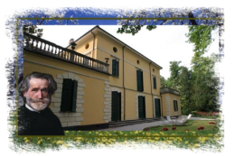 Villanova sull'Arda (PC). Il recital del soprano Daria Masiero a Villa Verdi
