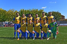 Pergolettese-Varesina si gioca sabato 10 ottobre alle 15