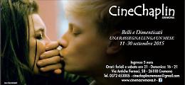 "Belli e dimenticati", una rassegna lunga un mese al CineChaplin. 