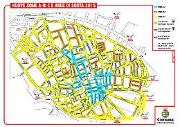 Più parcheggi per i residenti