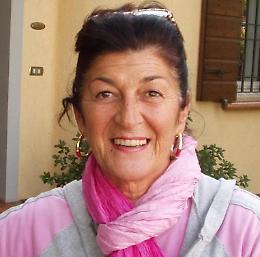 Addio a Wilma Gardani