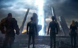 Fantastic 4 - I Fantastici Quattro - Il Trailer