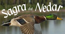 ‘Sagra del nadar’ a Caorso da venerdì 11  a lunedì 14 settembre
