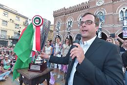 Supercoppa, il presidente della Pomì: 
'Cremona non poteva perdere l'occasione' 