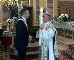 Don Censori: "Più verde e meno buche in città"