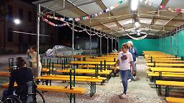 Festa del Cascinale a Castelvisconti dal 10 al 14 settembre