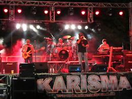 Piazza Giovanni XXIII come l’Oktoberfest venerdì 11 settembre
