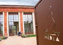 Ecco 'Casa MEDeA'
Un sogno si  avvera