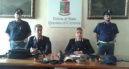 Scacco alla banda del flessibile