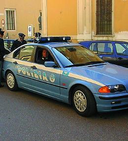 Dipendente aggredito, Daspo Willy nei confronti di sei minori