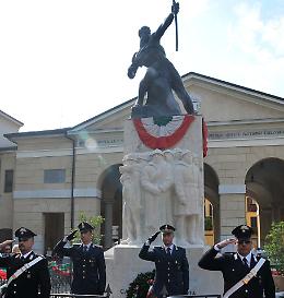 L’arciere torna di nuovo a splendere