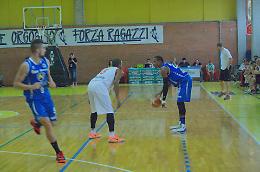 Pistoia-Vanoli (78-64)  