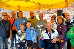 'Pedalare è bello... con l'Avis'