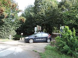 'Afroraduno' a Soncino
200 persone controllate dai Cc

