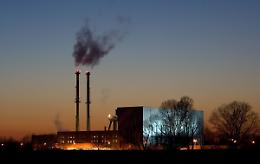 Inceneritore-teleriscaldamento Una storia piena di dubbi
