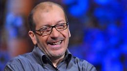 A cena con l'autore Dario Vergassola sabato 19 a Casalbuttano