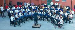 Esercito delle bande a Cremna per  ‘MondoMusica’