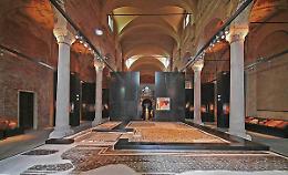 Giornate del Patrimonio a Cremona. Visite guidate e non solo nelle sedi espositive nel weekend