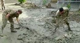 Emergenza maltempo: "Non ci hanno avvisato"