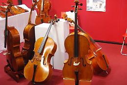 Non solo Mondomusica, Il salone si fa in quattro dal 25 al 27 settembre