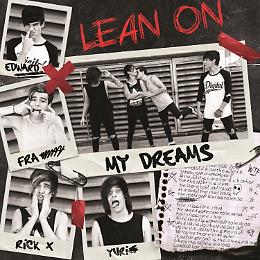 Esordio per Sony Music del gruppo punk-rock italiano My Dreams