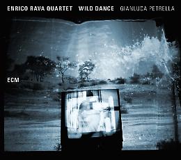 Il nuovo album di Rava per ECM Records è nato ‘on the road’