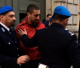 Il capo degli 'zingari' Ilievski patteggia un anno e 10 mesi