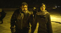 Fuochi d'artificio in pieno giorno - Trailer