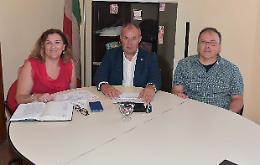 "Busi, intervenga il sindaco"