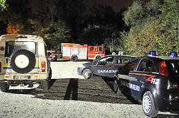 Entrambi i genitori morti suicidi, scomparso il figlio 31enne 