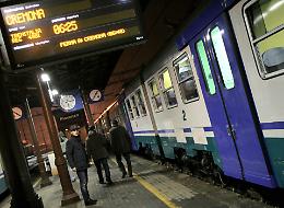 In treno da Cremona a Pavia, da lunedì nuovi orari