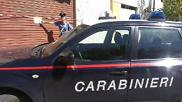 Pericolo amianto, sequestro del Noe