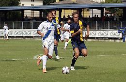 Pergolettese, con la Pro Sesto sconfitta che brucia (0-2)