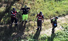 Elettricista scomparso, nessuna traccia di Alan Bertolli