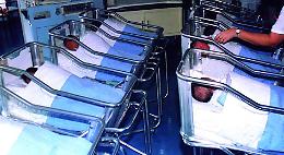 Bebè morto a 20 minuti dalla nascita, la ginecologa accusata di omicidio colposo