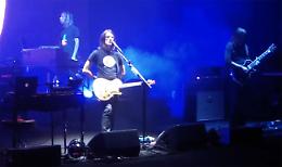 Le geometrie rock di Steven Wilson al Ponchielli