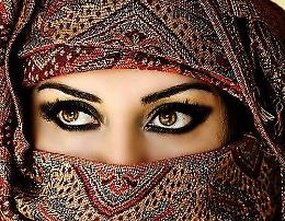 Estetica araba tra cuscus, danze e moda sabato a Vidiceto 


