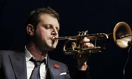 Organ Experience 4et, special guest: Fabrizio Bosso 