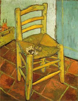 "Van Gogh nella Villa dei Capolavori" Dal 25 settembre all'8 dicembre